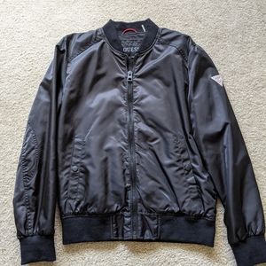 Guess bomber jacket